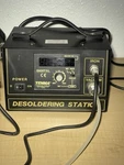 Tenma Desoldering Station 72-6350. Fixed Price $250.00.