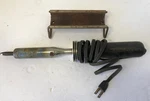Vintage Craftsman Soldering Iron NO.5382-115 115V 150WATT. Fixed Price $39.99.