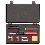PI-40SIK Professional Iron Kit, Butane Soldering.... Fixed Price $76.99.