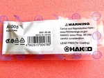Authentic A1005 Hakko Desoldering Nozzle For 808-5 808-KIT/P 472D-01 472D-02 1MM. Fixed Price $17.50.