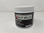 Best Welds Mig Welding Nozzle Gel Tip Dip 16OZ Welder Lb- Usa Free Shipping. Fixed Price $19.99.