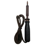 Vintage American Beauty 100W Electric Soldering Iron Cat No 3138 Detroit Usa. Fixed Price $39.99.