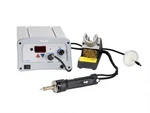 Pace ST125 Single Channel Sensatemp Rework Station With SX-100 Desoldering. Fixed Price $1149.93.