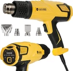 Pistola De Calor 110V Para Trabajo Pesado 1800W Aire Caliente Nuevo. Fixed Price $43.99.