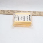 (10-PK) Plato No Holes Sponge For Use W/ Soldering Irons 2.09 X 2.66 1". Fixed Price $13.20.