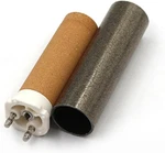 1X Hot Air Welder Welding Gun Core W100.702 120V 1600W Element Heating Fit. Fixed Price $54.99.