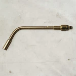 Purox W-200 #30 Rosebud Heating Torch Tip Head Nozzle W-25 Linde Oxweld L-tec. Fixed Price $209.00.