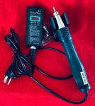 Txinlei 8858 110V 680W Hot Air Soldering Smd Welder Digital Display Heat Gun. Fixed Price $34.95.