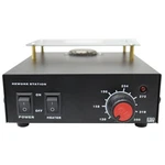 Intbuying Preheater Machine Preheating Station 853B 220V 540W Bga Rework. Fixed Price $74.80.