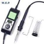 Wep 908D-II 130W Soldering Station Led Digital Adjustable Temperature. Fixed Price $39.99.