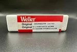 Weller RT2 Fine Point Tip, 0.4MM, Wmrs, Cartridge. Fixed Price $22.00.
