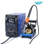 939D+ Iv Digital 120W Soldering Station Led Display Pid Temp Control With Preset. Fixed Price $79.99.