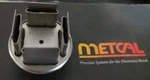Metcal Oki N-BQ23 Fcr Chip Removal Hot Air Nozzle. Fixed Price $35.00.