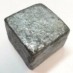 99.99% Pure Tellurium Bullion Metal Element 52 Gram Investment Ingot. Fixed Price $179.95.