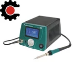 Pro'skit Eclipse Lcd Smart Soldering Station With Stainless Heating. Fixed Price $214.50.