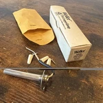 Weller HE60 HE-60 Soldering Heating Element 24V 2A Nos. Fixed Price $27.99.