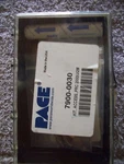 Brand New Pace 7900-0030 Kit,acess, Prc 2000/J/2M. Fixed Price $209.49.