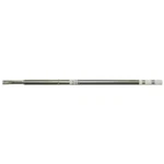 Hakko T15-DL4 Soldering Tip, Series. Chisel, 4.0MM X 22MM, For Use With. Fixed Price $25.15.