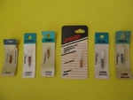 1X Ungar 1/8" Thread Tip For Princess & Standard Heater Soldering Iron Nos. Fixed Price $8.95.