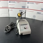 Solomon SL-20 Electronic Soldering Station 110-VOLT & Iron. Fixed Price $39.95.