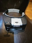 Illuminated Multi Power Head Magnifier, Se Co., MH1047L, 1.25" Glass Loupe. Fixed Price $13.95.