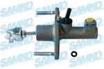 Samko F30312 Master Cylinder, Clutch For Honda. Fixed Price $43.56.