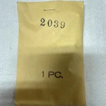 Ungar/weller Handle Filter 2039, Pak, For 4098/4624 Desoldering Gun SKU826610. Fixed Price $23.70.