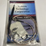 Auburn Model: P-20A 3 Ghz Probe. Fixed Price $200.00.