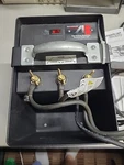 American Beauty 105D1 3000 Watt Power Unit, With 105358 High Heat Carbon Pliers. Fixed Price $727.95.
