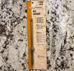 Ungar 6200 Heat Cartridge 45W Imperial Soldering Iron Vintage Nos Usa. Fixed Price $20.00.