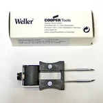 Weller 0054465299 RTW2 Tip Set Chisel 0.7X0.4MM 45F 80W For Wmrt & Wxmt New!. Fixed Price $38.19.