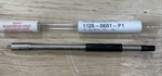 Pace 1126-0601-P1 Soldering Tip, .016" Conical, Long-life Diamond Series, TD-100. Fixed Price $17.25.