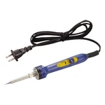 Hakko FX601-01 AC100V Dial Type Temp Control Soldering Iron For Stained Glass. Fixed Price $60.51.
