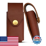 American Bench Craft Riveted Multi Tool Case Fits Leatherman P2 P4. Fixed Price $60.34.
