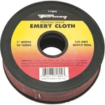 Forney 120G Emery Cloth. Fixed Price $17.22.