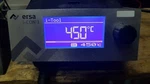 Ersa I-CON1 220V 230V 240V. Fixed Price $200.00.
