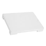 Soldering Board, 7.9 * 7.5 4.3IN Quartz Heat Resistant Jewelry Making.... Fixed Price $17.51.