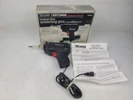 Sears Craftsman Medium-duty Soldering Gun Dual 100/140 Watt 113.540360 (tested). Fixed Price $39.97.
