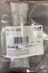 Hakko A1380 Replacement Tip For Smd 950 Hot Tweezer, 8.0MM, Ser.. Fixed Price $54.00.
