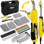 Allturn Bumper Plastic Repair Welding Tool Kit 1 Pack. Fixed Price $116.97.