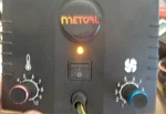 Metcal HCT-900-11 Heat Gun Hot Air Rework / De-soldering System. Fixed Price $124.99.