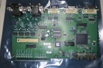 Cyberoptics SE500 Middleman Pcb, 8014765. Fixed Price $650.00.