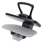 Singer 26" Intelligent Steam Press Iron Machine Fabric Setting. Fixed Price $260.00.