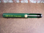 Rare Vtg Paladin Sweden Desoldering Pump Tool Green. Fixed Price $34.99.