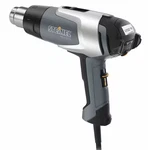 Steinel HG2320E Heat Gun, Corded Powered, 120V Ac, Adjustable Temp. Setting,. Fixed Price $340.99.