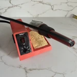 Weller WLC100 40-WATT Soldering Station Cooper Tools. Fixed Price $35.00.