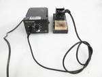 Hakko 936-12 Soldering Station Esd Safe & Medium Iron 907 Pen Stand. Fixed Price $72.67.
