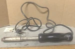 Vintage Hexacon Electric Co. # 71 Soldering Iron Without Tip. Fixed Price $139.99.