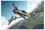 Hobby Boss British Fleet Arm Hellcat Mk.i Airplane Model Building Kit. Fixed Price $35.58.