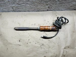 Vintage Lenk Model 150 Watt Heavy Duty Soldering Iron Tested Works. Fixed Price $29.99.